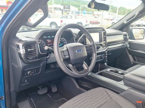 Used 2021 Ford F150 XL w/ Equipment Group 101A High AWD/4WD image 14