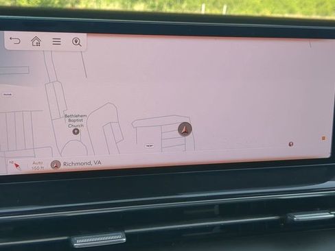 Used 2025 Genesis GV80 2.5T Standard AWD/4WD image 20