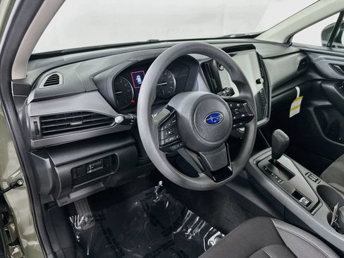 Certified 2026 Subaru Crosstrek 2.5i Premium AWD/4WD image 14