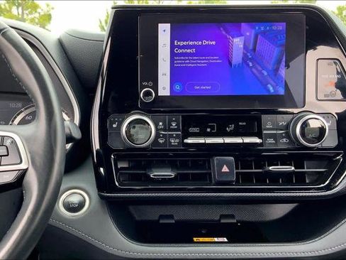 Certified 2024 Toyota Highlander XSE image 7