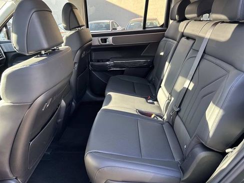New 2026 Hyundai Santa Fe XRT AWD/4WD image 13