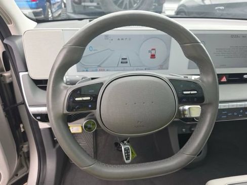 Used 2024 Hyundai Ioniq 5 Limited RWD image 16