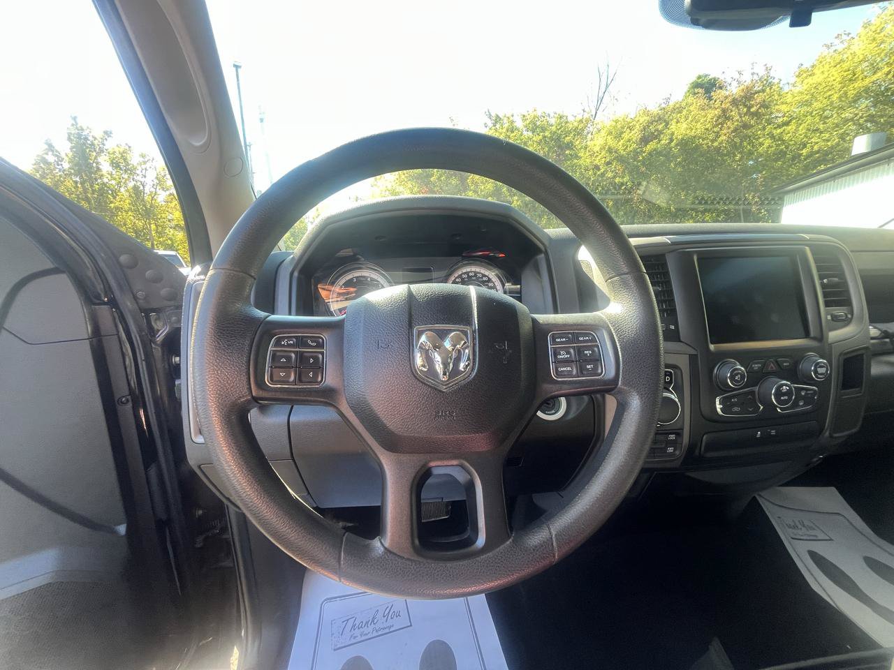 Used 2019 RAM 1500 Express w/ Wheel & Sound Group AWD/4WD image 12