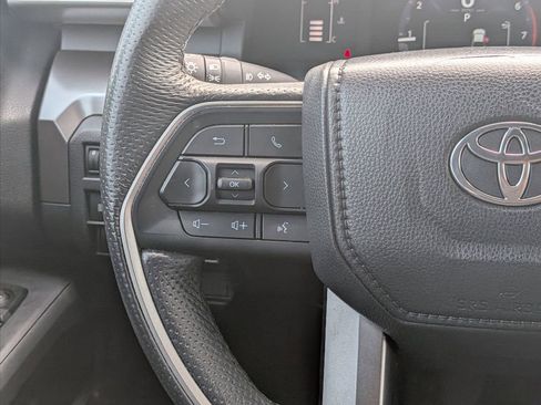 Used 2024 Toyota Tacoma SR5 w/ SR5 Upgrade Package RWD image 13