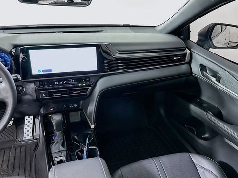 Used 2026 Toyota Camry XSE image 20