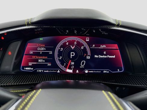 Used 2022 Chevrolet Corvette Stingray Premium Cpe RWD image 11