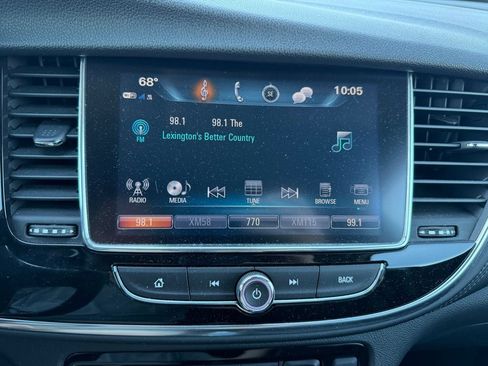 Used 2017 Buick Encore Preferred FWD image 10