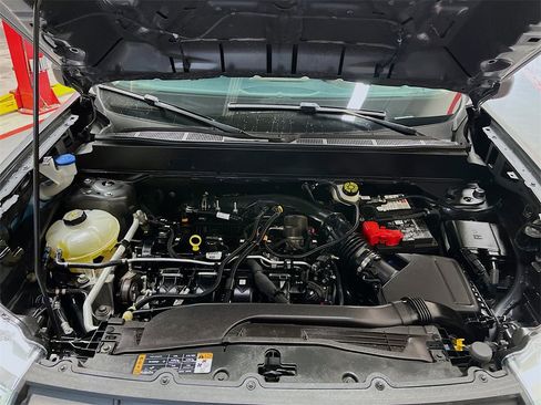 Used 2022 Ford Maverick Lariat w/ Lariat Luxury Package image 29