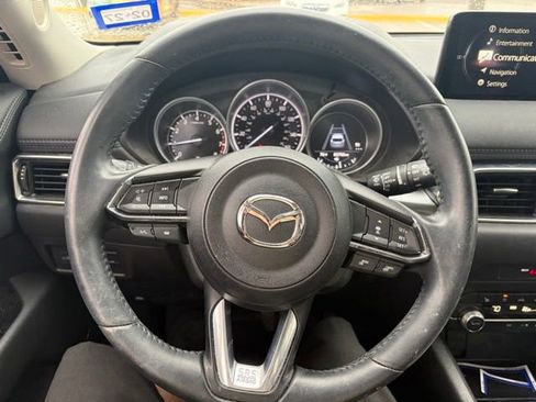 Used 2022 MAZDA CX-5 AWD 2.5 S image 13
