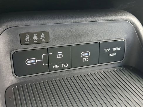 New 2026 Hyundai Kona SE image 27