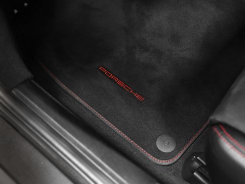 Certified 2016 Porsche 911 Carrera GTS RWD image 41