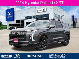 Certified 2024 Hyundai Palisade XRT AWD/4WD video 1