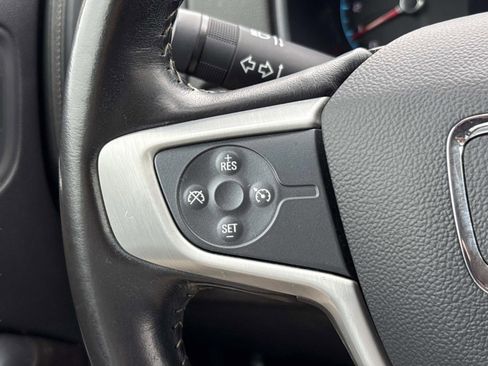 Used 2019 GMC Canyon SLE image 26