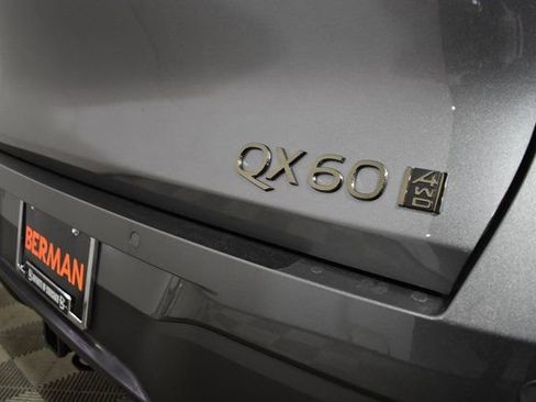 New 2026 INFINITI QX60 Autograph w/ Autograph Tech Package image 10