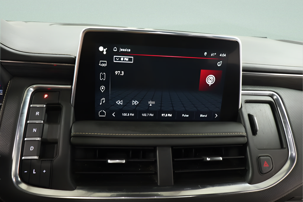 Used 2023 GMC Yukon XL SLT AWD/4WD image 12