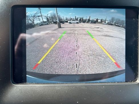 Certified 2020 Jeep Cherokee Latitude Plus image 22