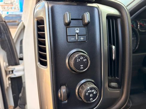 Used 2016 Chevrolet Silverado 2500 LTZ w/ Duramax Plus Package AWD/4WD image 8
