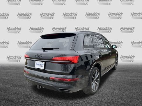 Certified 2025 Audi Q7 2.0T Premium Plus w/ Premium Plus Package image 10