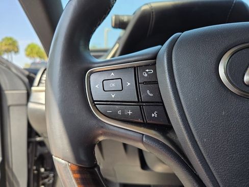 Used 2020 Lexus ES 350 w/ Premium Package FWD image 15