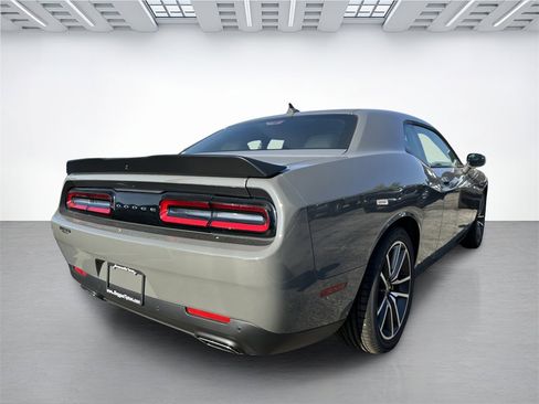 New 2023 Dodge Challenger GT w/ Plus Package image 5