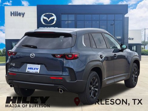 New 2026 MAZDA CX-50 AWD 2.5 S w/ Weather Package image 4