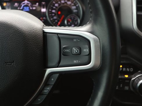 Used 2022 RAM 1500 Big Horn image 14