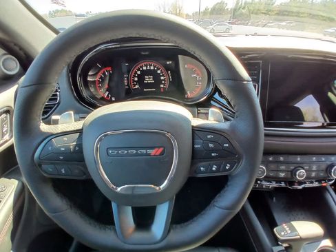 New 2026 Dodge Durango GT AWD/4WD image 20