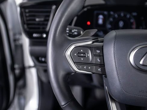 Used 2025 Lexus NX 350 AWD w/ Premium Package image 22