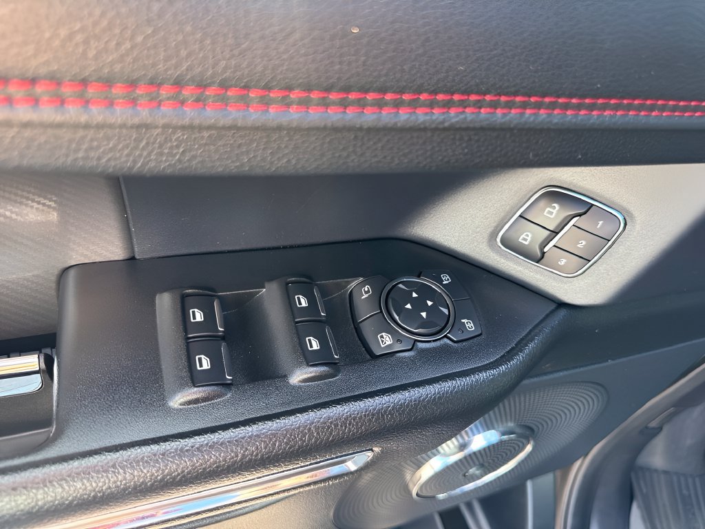 Used 2020 Ford Expedition Max Limited w/ Equipment Group 303A AWD/4WD image 27