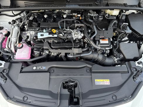 New 2026 Toyota Prius Plug-In Hybrid image 15