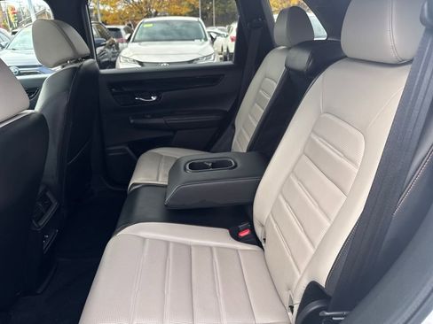 Used 2023 Honda CR-V Sport Touring image 36