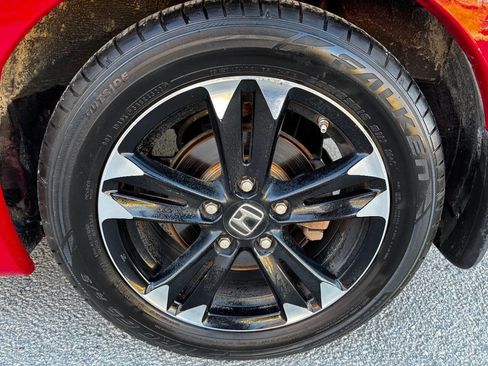 Used 2014 Honda CR-Z EX image 31