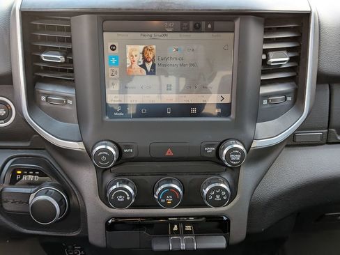 Used 2022 RAM 1500 Big Horn image 25