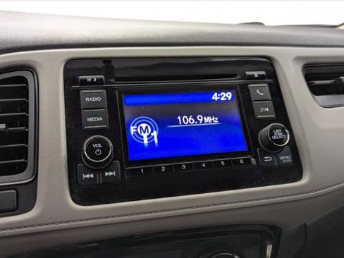 Used 2020 Honda HR-V LX image 24
