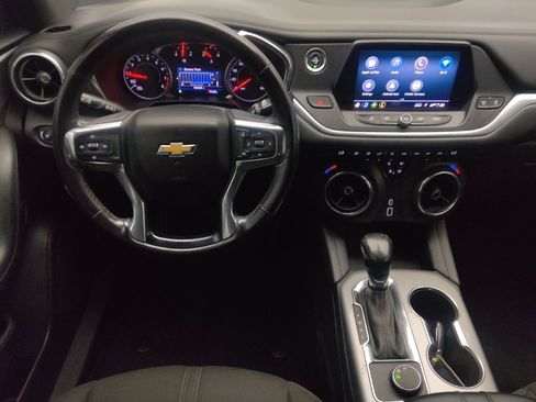 Used 2019 Chevrolet Blazer LT image 22