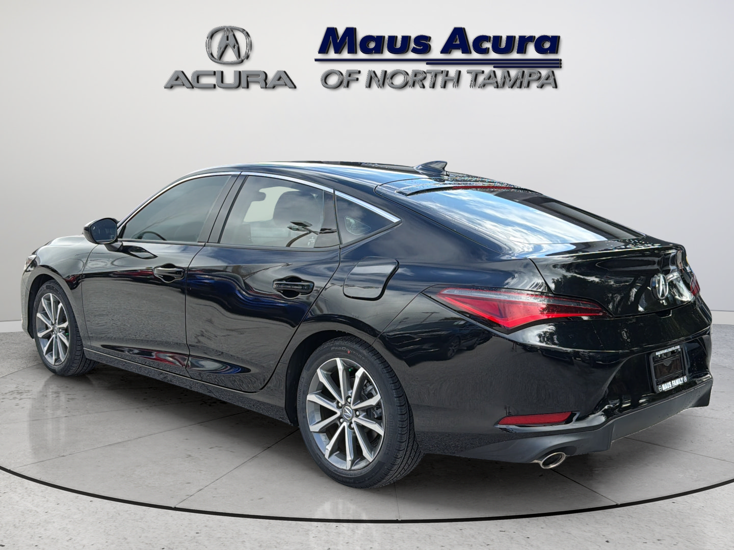 Used 2024 Acura Integra FWD image 7