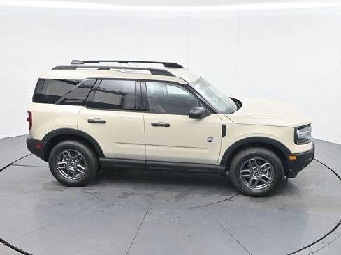 New 2025 Ford Bronco Sport Big Bend w/ Convenience Package AWD/4WD image 27