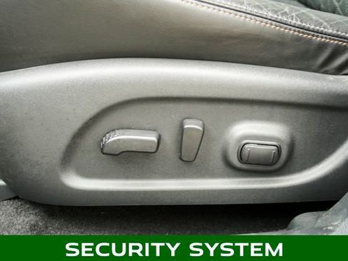 Used 2023 Nissan Murano Platinum image 17