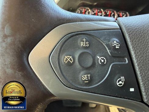 Used 2014 Chevrolet Silverado 1500 High Country image 10