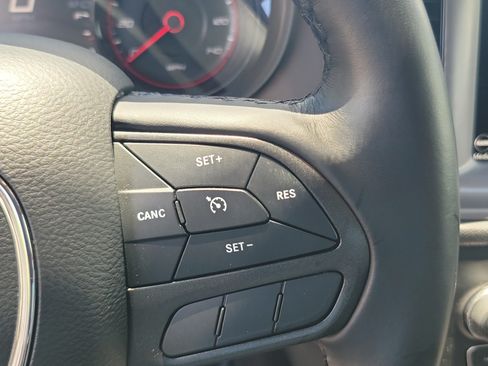 Used 2023 Dodge Charger SXT w/ Blacktop Package RWD image 20