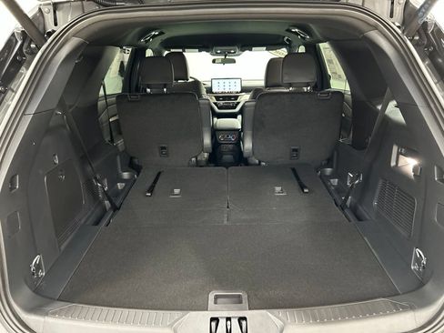 New 2027 Ford Explorer Active w/ Active Comfort Package AWD/4WD image 30