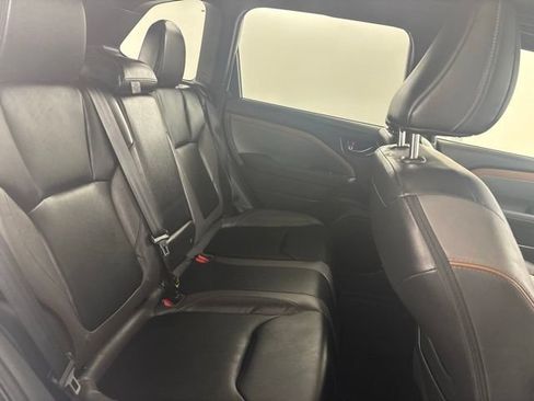 Used 2025 Subaru Forester Sport w/ Popular Package #2 AWD/4WD image 11