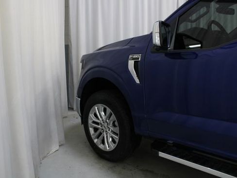 New 2026 Ford F150 XLT w/ Equipment Group 302A MID AWD/4WD image 30