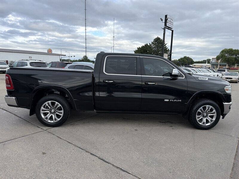 Used 2019 RAM 1500 Limited AWD/4WD image 7