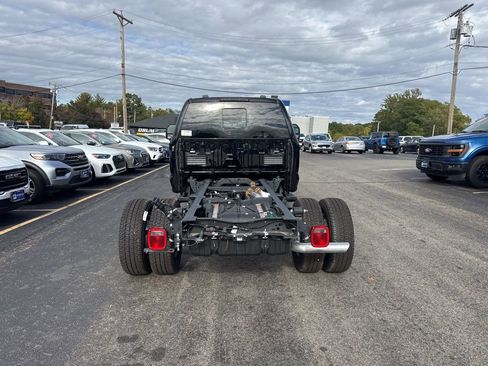 New 2026 Ford F350 XL w/ XL Chrome Package image 6