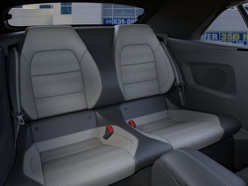 New 2025 Ford Mustang GT Premium image 11
