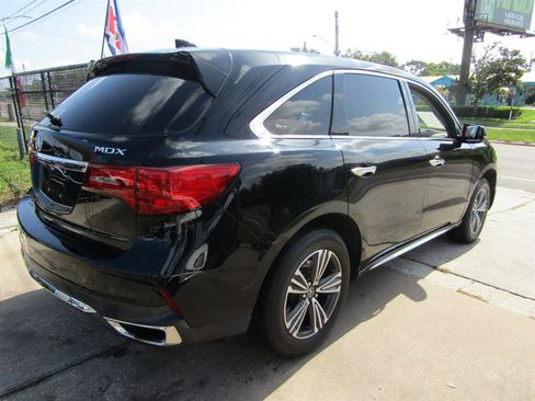 Used 2018 Acura MDX FWD image 4