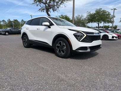 Used 2024 Kia Sportage LX