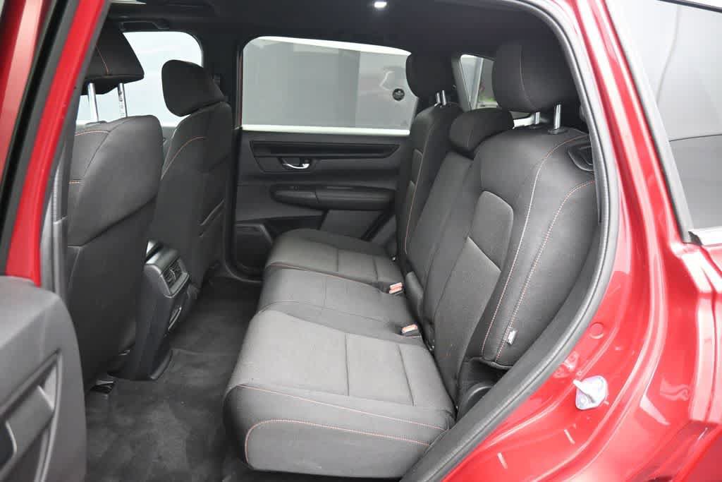 Certified 2024 Honda CR-V Sport image 20