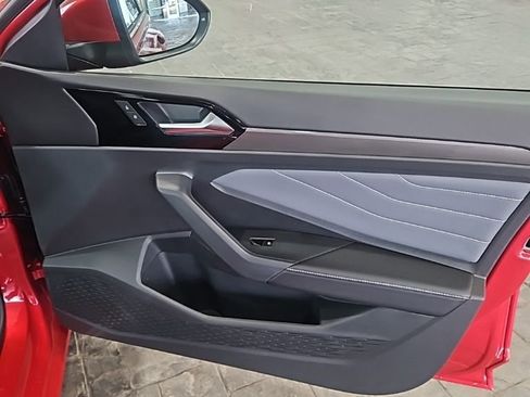 New 2026 Volkswagen Jetta SEL image 11